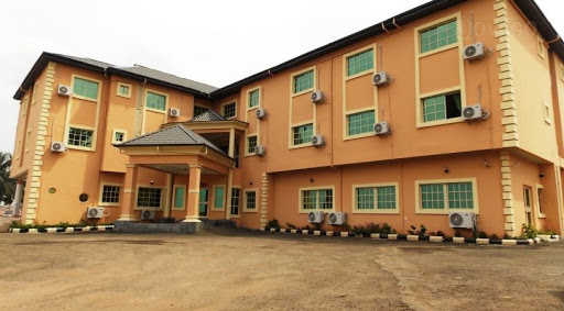 Starbest Global Hotel and Suites, Umuahia, Nigeria, Apartment Complex, state Abia