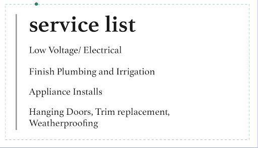 Fresh Start Home Connections