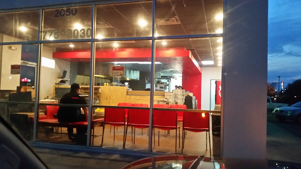 Domino's Pizza 78840