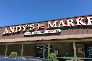 Andy's Market image