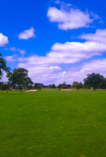 Golf Course «Raymond Memorial Golf Course», reviews and photos, 3860 Trabue Rd, Columbus, OH 43228, USA