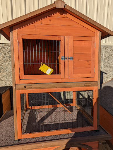 Department Store «Coastal Farm & Ranch», reviews and photos, 2112 S 1st St, Yakima, WA 98903, USA