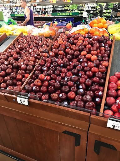 Grocery Store «Kroger», reviews and photos, 2700 Braselton Hwy, Dacula, GA 30019, USA