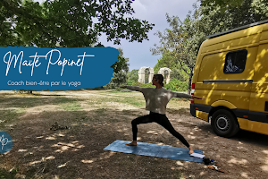 Maite Popinet - Yinyang Yoga, Coaching En Pnl, image