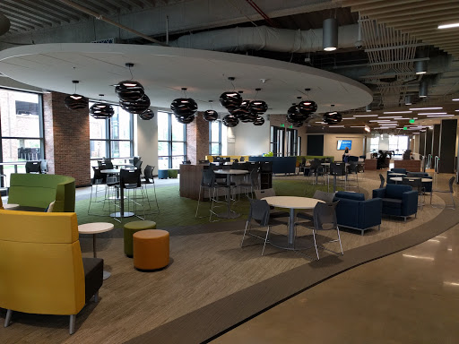 Live Music Venue «AvidXchange Music Factory», reviews and photos, 1000 North Carolina Music Factory Blvd, Charlotte, NC 28206, USA