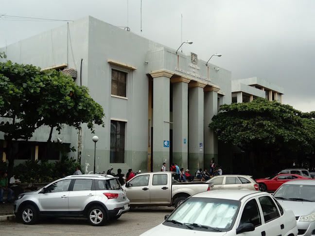 Avenida 10 NO, Guayaquil 090613, Ecuador