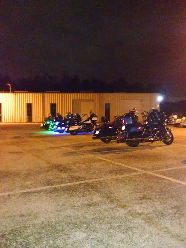 Public Golf Course «Quail Hollow Golf Course», reviews and photos, 6225 Old Pasco Rd, Wesley Chapel, FL 33544, USA