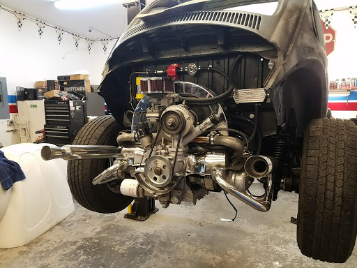 Auto Repair Shop «Best Automotive Repair», reviews and photos, 330 US Hwy 27 S #8, Sebring, FL 33870, USA