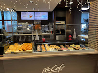 Aliment-réconfort du Restauration rapide McDonald's Tours Nord - n°6