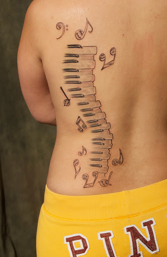 Explore dog lover tattoo ideas, creative tattoo ideas in Reno, available at Stingray Tattoo supplies