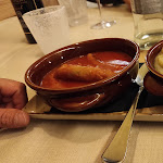 Photo n°3 de l'avis de Andrea.e fait le 23/10/2023 à 20:42 sur le  Fonduerie du bourg à La Salle