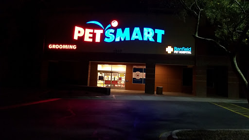 Pet Supply Store «PetSmart», reviews and photos, 2840 W Chandler Blvd, Chandler, AZ 85224, USA