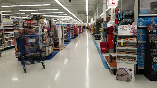 Grocery Store «Meijer», reviews and photos, 36865 26 Mile Rd, Lenox, MI 48048, USA