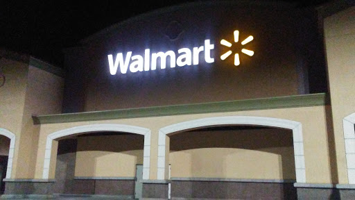 Department Store «Walmart Supercenter», reviews and photos