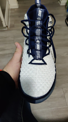 Sporting Goods Store «Nike Factory Store», reviews and photos, 9851 South Eastern Avenue, Las Vegas, NV 89183, USA