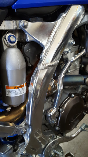 Yamaha Motorcycle Dealer «Next Motorcycle Huntington Beach», reviews and photos, 19721 Beach Blvd, Huntington Beach, CA 92648, USA