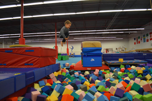 Sports School «Birons Youth Sports Center», reviews and photos, 12163 Katy Fwy, Houston, TX 77079, USA