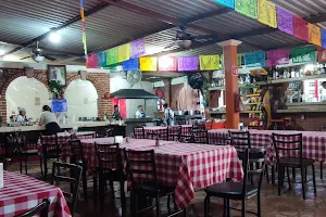 Restaurante- Bar "Los Pinos" image