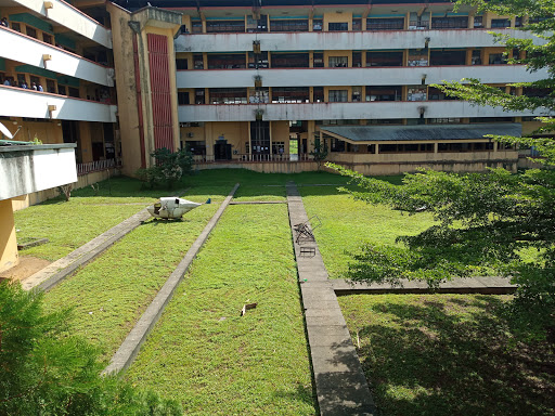 University Of Port Harcourt, Abuja Campus, Ofrima Complex, Nigeria, Apartment Complex, state Rivers