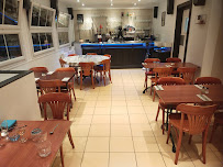 Atmosphère du Restaurant BISTROT DU CONQUÉRANT à Falaise - n°1