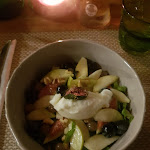 Photo n°1 de l'avis de Maya.r fait le 19/09/2021 à 17:46 sur le  Aquila d'Oro Osteria Enoteca Bar di Bossio Plinio à Civano