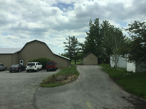 Public Golf Course «Pebble Brook Golf Club», reviews and photos, 3110 Westfield Rd, Noblesville, IN 46062, USA