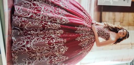 Bridal Shop «ELEGANT BOUTIQUE Quinceaneras», reviews and photos, 2 Camner Ave, Somerset, NJ 08873, USA