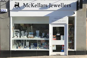 McKellars The Jewellers image