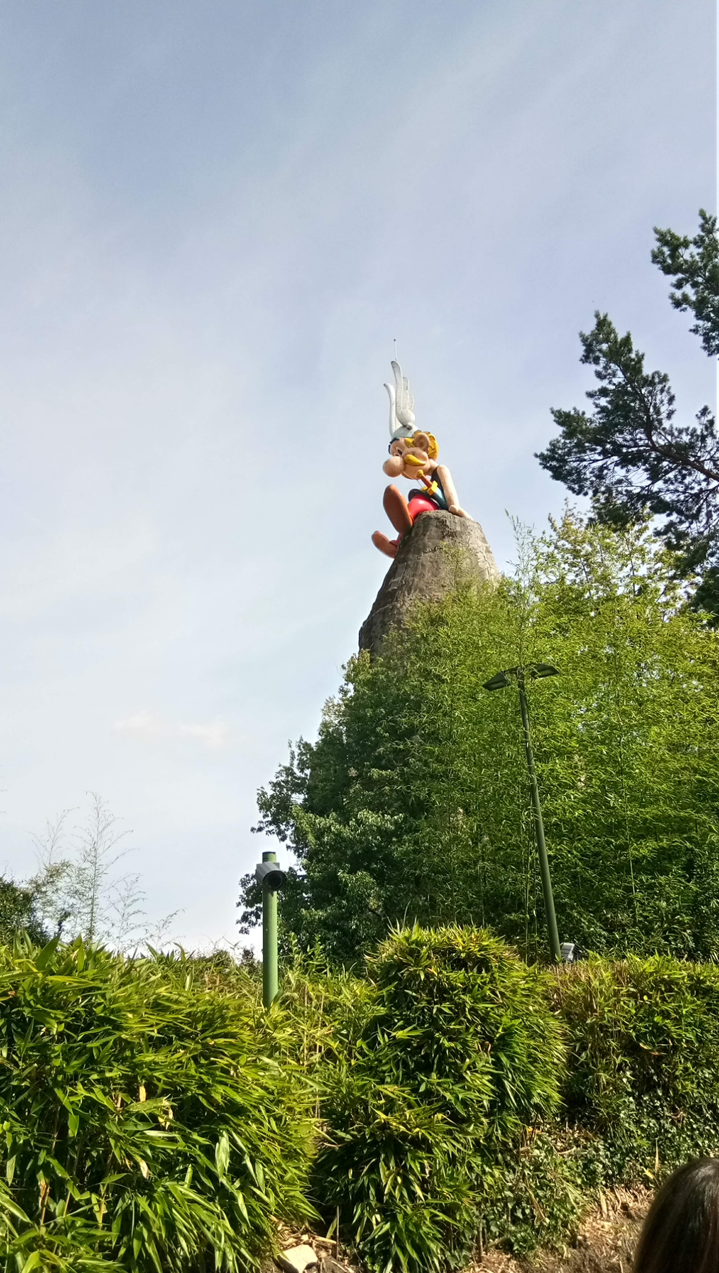 Photo n° 2 de l'avis de pierric.r fait le 04/07/2018 à 05:55