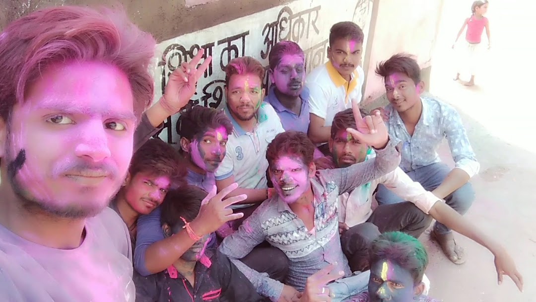 PS Pipariya
