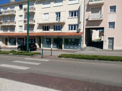 Clinique vétérinaire Vacquet Coudert (SCP) à Saint-Junien