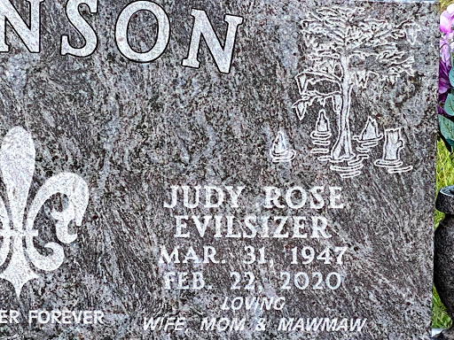 Cemetery «Central Monument Co», reviews and photos, 12360 Mansfield Rd, Keithville, LA 71047, USA