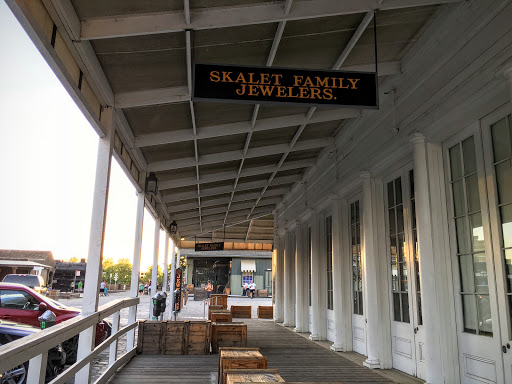 Jeweler «Skalet Family Jewelers», reviews and photos, 935 Front St, Sacramento, CA 95814, USA