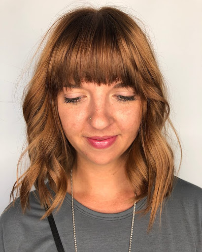 Beauty Salon «Life AVEDA Salon and Spa», reviews and photos, 11509 District Dr, South Jordan, UT 84095, USA