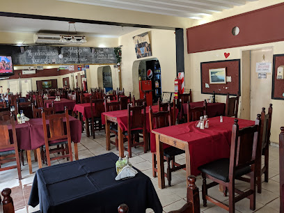 Restaurante Círculo Social Clorinda