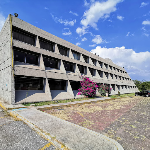 Clínica Universitaria de salud integral (Almaraz)