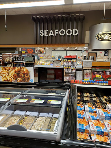 Grocery Store «Kroger», reviews and photos, 3975 Powell Rd, Powell, OH 43065, USA