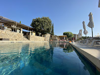 Photos des visiteurs du Restaurant Le Petit Palais d'Aglaé à Gordes - n°6