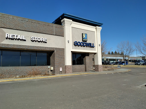 Thrift Store «Goodwill Littleton - County Line», reviews and photos