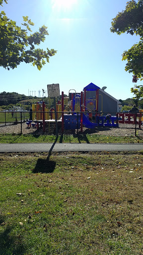 Park «McGrath Park», reviews and photos, 46 Marlborough Rd, Salem, MA 01970, USA