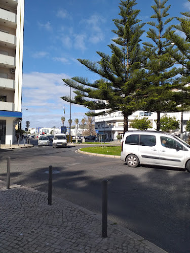 Centro Comercial Oceano - Shopping Center