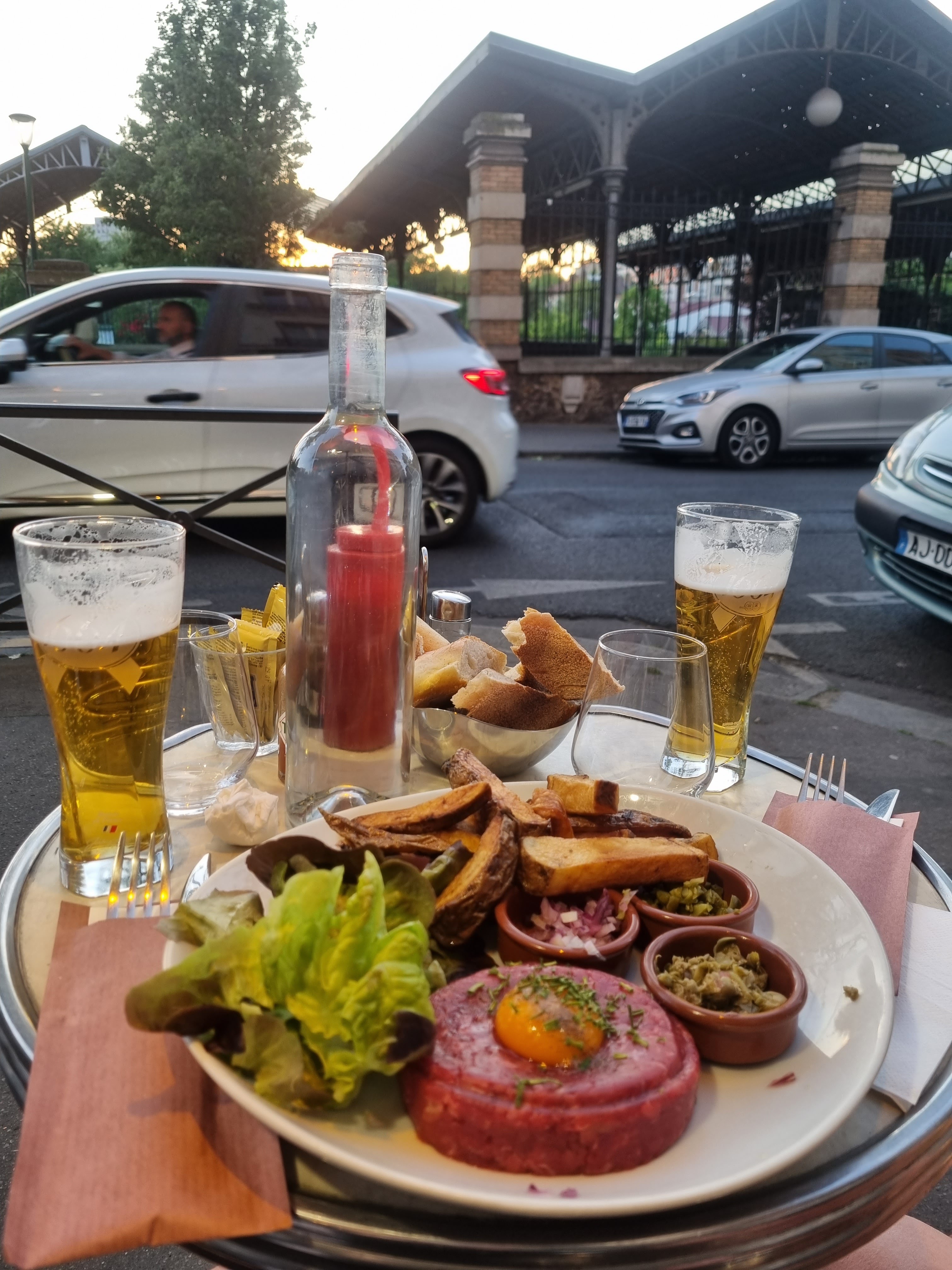 Photo n° 1 de l'avis de JI.O fait le 12/05/2022 à 15:33