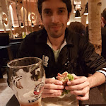 Photo n°3 de l'avis de Daisy.o fait le 25/08/2019 à 16:16 sur le  Riva Bar à Munich