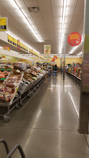 Supermarket «ALDI», reviews and photos, 553 Riverstone Pkwy, Canton, GA 30114, USA