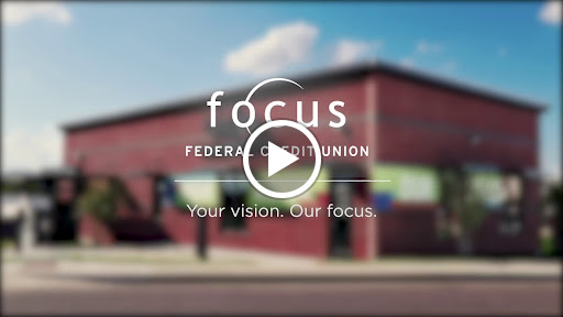 Federal Credit Union «Focus Federal Credit Union», reviews and photos