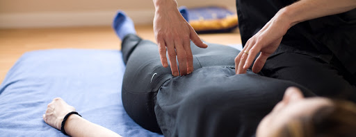 The Shiatsu Guy - London Bridge Shiatsu