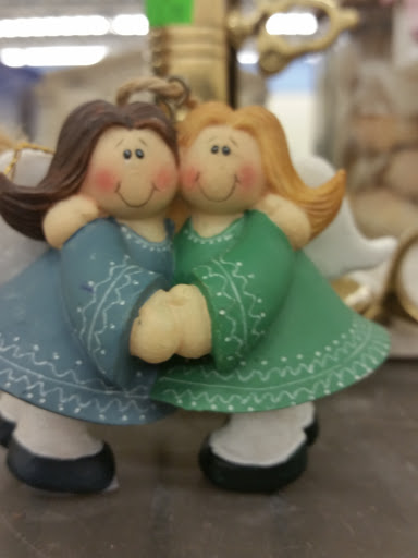 Thrift Store «Goodwill Industries Sterling», reviews and photos, 2216 E 4th St, Sterling, IL 61081, USA