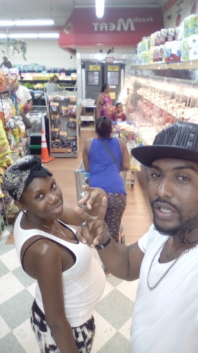 Supermarket «Tropical Sun», reviews and photos, 390 Main St, East Orange, NJ 07018, USA