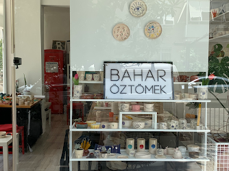 Bahar Öztömek Atelier