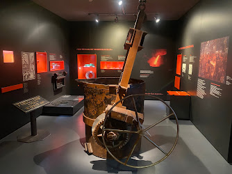 phanTECHNIKUM - Technisches Landesmuseum MV